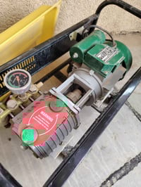 غسالة • مستعملة • فيها مجال