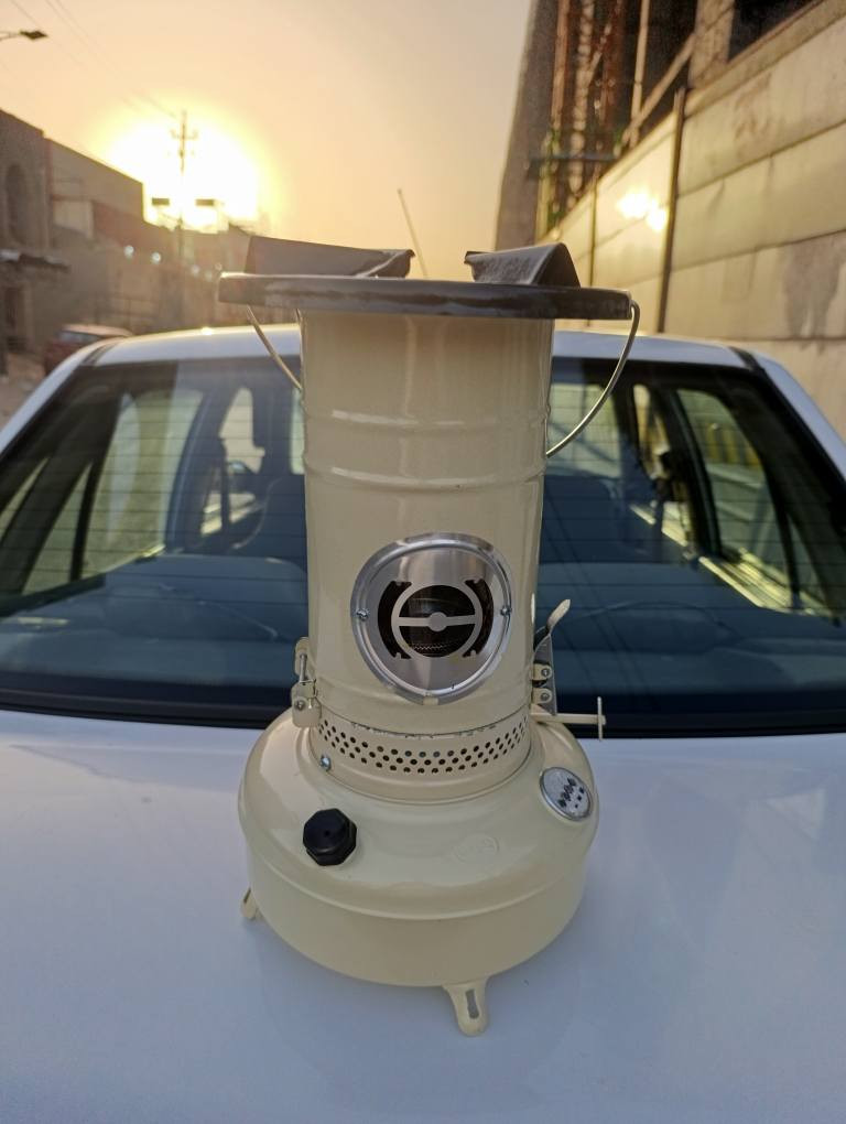 سلام عليكم صوبه للبيع جديد مامستخدم السعر35 مكاني كربلاء *********** كربلاء, العراق
