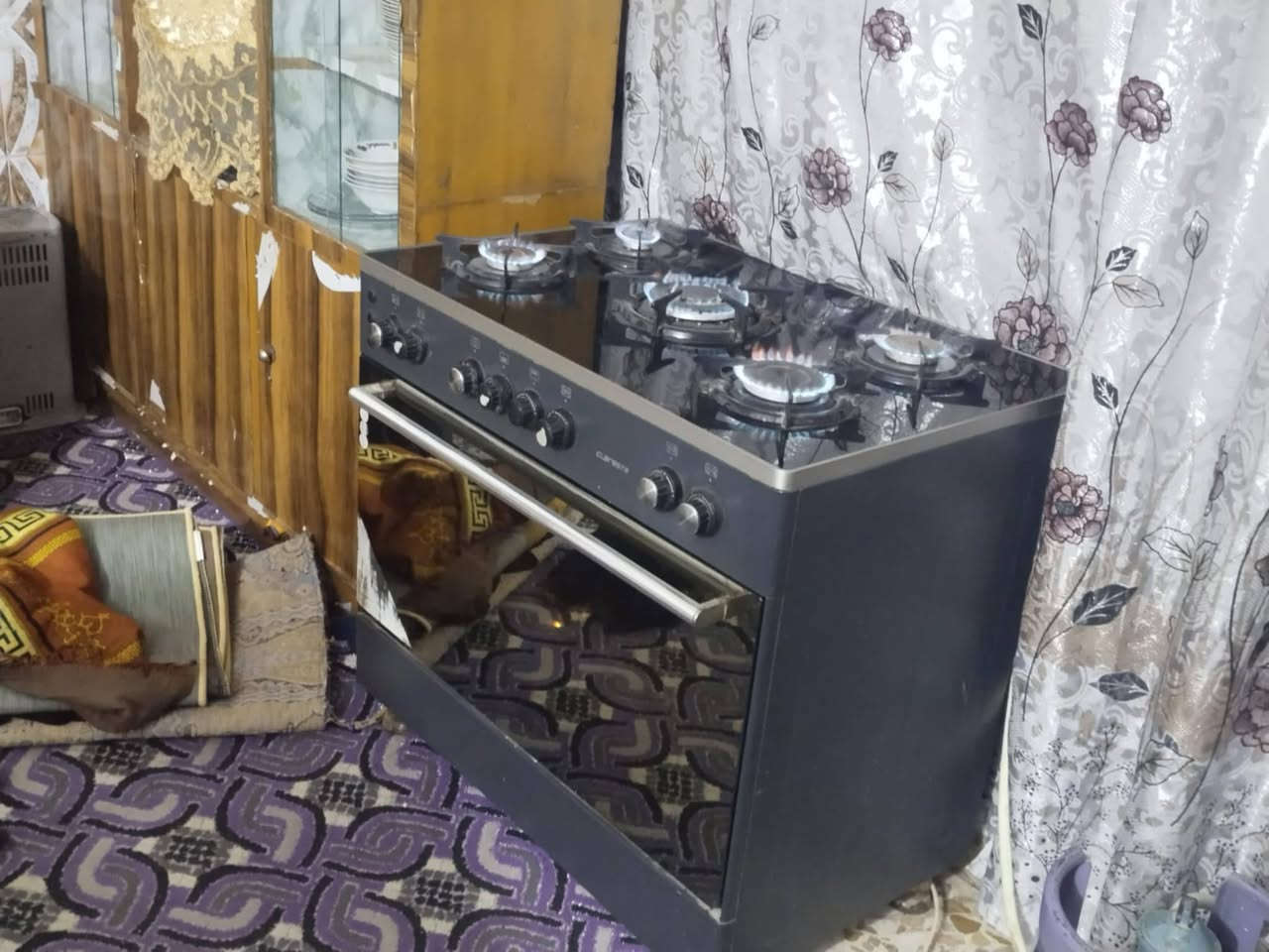 تخم 8مقاعد سعر 250براد 140طباخ160مابي اي ضرر ع فحص عنوان بغداد الكماليه
اخذ سكرين وتعال خاص


**إذا كنت صاحب هذا الإعلان وتريد حذفه لأي سبب، رجاءا أرسل رسالة إلى الدعم الفني**