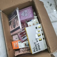 شلعه مكياج • مكياج كوري • شامبو درزن