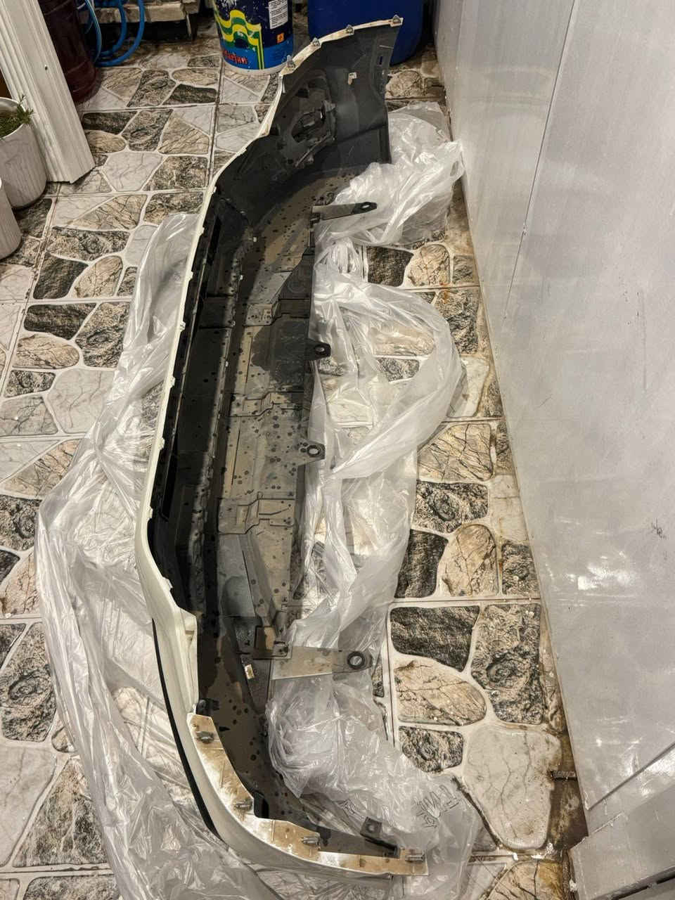 سلام عليكم من رخصت الآدمن غراض للبيع ضرر بسيط جدا


**إذا كنت صاحب هذا الإعلان وتريد حذفه لأي سبب، رجاءا أرسل رسالة إلى الدعم الفني**