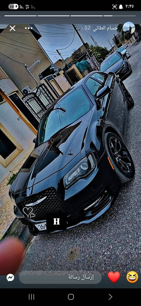 موديل 2019 اصل كفالة عامة مواصفات s فول عدا البانوراما صلاح الدين
 باسمي بيها قطع بارد صغار  لون رصاصي رمادي 
 السيارة جاهزة من كلشي السعرخاص 
 مكانها موصل. تكريت
 للبيع او مراوس حسب القناعة
0770 8944450
