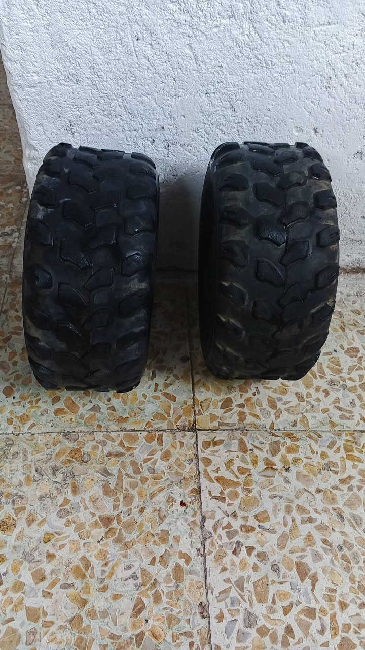 تايرات مال دراجه رباعي للبيع عنوان بغداد سعر 60//***********
