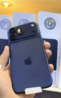 ايفون 17 برو ماكس • متوازي • نسخة شريحة