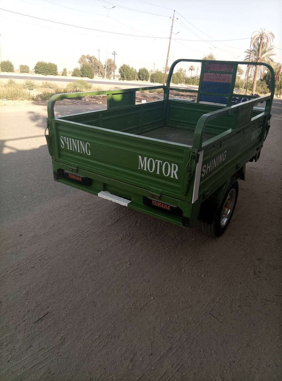 للبيع موديل 23 سعر2500 العنوان بابل ***********
