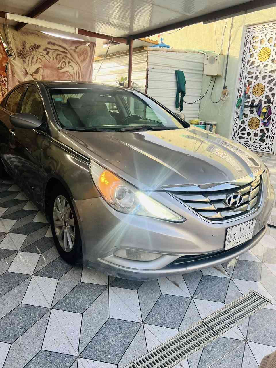 سوناته امريكي 2012محرك 2400GDI
تبديل بنيد وتصليح وصبغ المداكرالخلفيه

رقم بغداد سنويه 27  تحويل مباشر شفتات بصمت ابواب شاشه تاب كامره خلفيه سعره 83 وبيه مجال ذي قار سوق الشيوخ ***********
