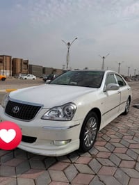 كراون ماجستا • ٢٠٠٥ • قرار ١٠٢