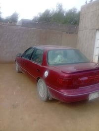 كيا سيفيا • موديل ٩٣ • بيها مجال