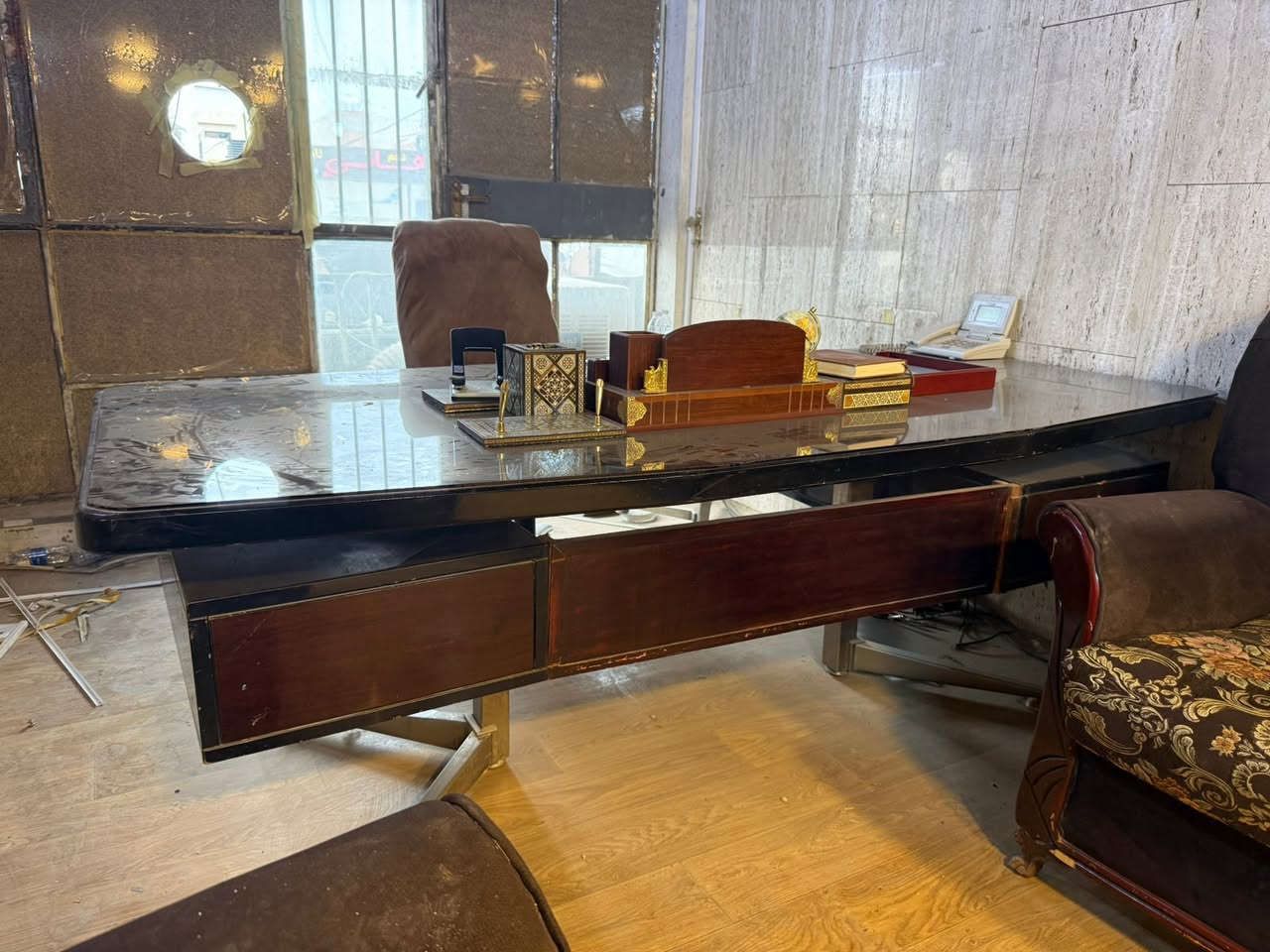 للبيع


**إذا كنت صاحب هذا الإعلان وتريد حذفه لأي سبب، رجاءا أرسل رسالة إلى الدعم الفني**