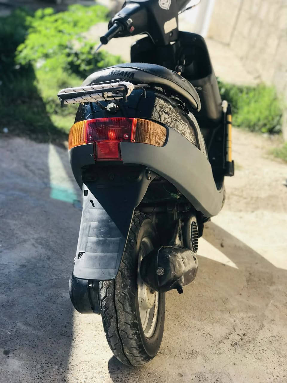 سلام عليكم 
ماطور بوتين شرط فول 
نظافة كلو شغال 
كهربائيات شغله سلف 
شغال ماطور شرط سعر 220 و بي مجال حك جيه 
مكاني الموصل جانب 
الايمن


**إذا كنت صاحب هذا الإعلان وتريد حذفه لأي سبب، رجاءا أرسل رسالة إلى الدعم الفني**