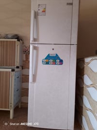 ثلاجه • جديده