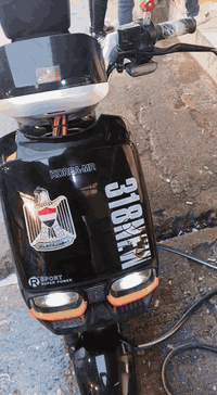 موطور شحن اللبيع ابجي 318/أربع نمرات 6/بطاريات سرعه فول مواصفات معروف بي بك للخلف شرط كلو شغل شرط كلو على فحص شرط جديد يعني جديد السعر 550بيها مجال الملف 2000/رقم موبايل كورك اسياء بي وتساب موصل ايسر اتصل ودالل 
***********
***********
