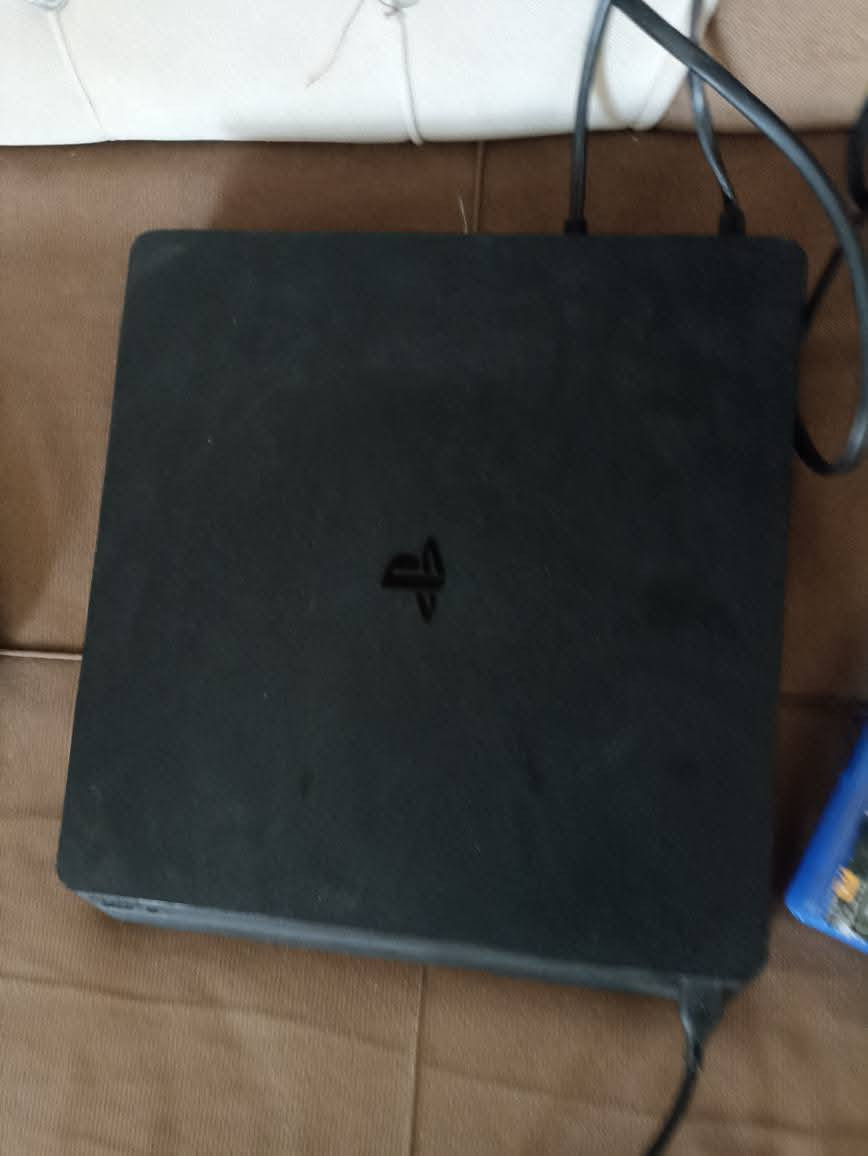 سلام عليكم بلي فور نضيف ما مفتوح ابد مرواس ايباد 60فريم


**إذا كنت صاحب هذا الإعلان وتريد حذفه لأي سبب، رجاءا أرسل رسالة إلى الدعم الفني**