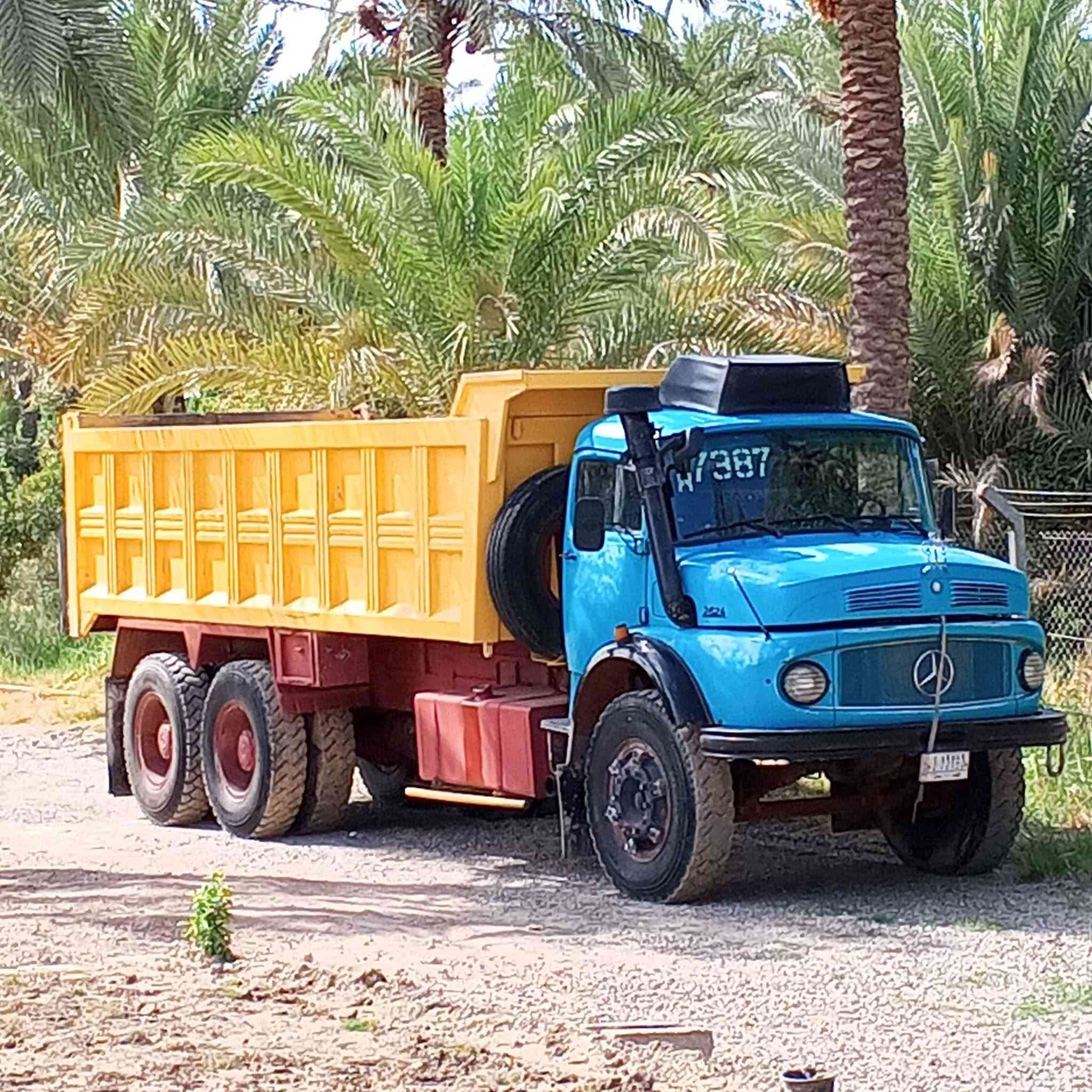 اقجم 74 للبيع
مجموعه نص البي دنكير اقجم 

شاصي مطول

مكينه نظيفه كير 11 جديد 

قماره معمره ومصبوغه 

دوشمه جديده

تخم تاير 

رقم نجف انكليزي بسمي 

بدي جديد 

جاهزه للعمل 

العنوان التاجي مجاور الحي الصناعي

***********

