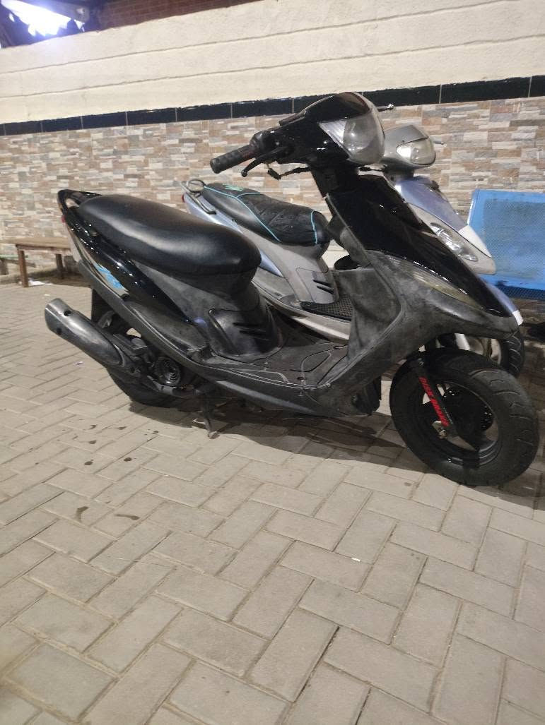 ‎دراجه ماكس قجمه كفاله عامه 650دراجه عدله فقط والفات 600 الاستفسار ***********‎ البصرة, العراق

