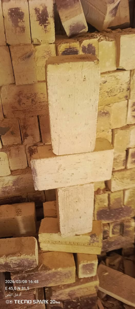 طابوق شرط الطابو اسعار مناسبه ***********
