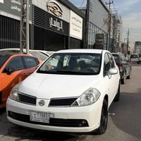 تيدا • ٢٠٠٨ • بغداد البياع