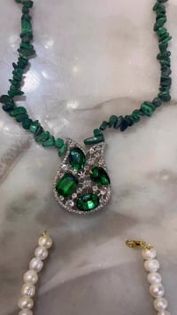 احجار كريمة • طبيعية • اوربية