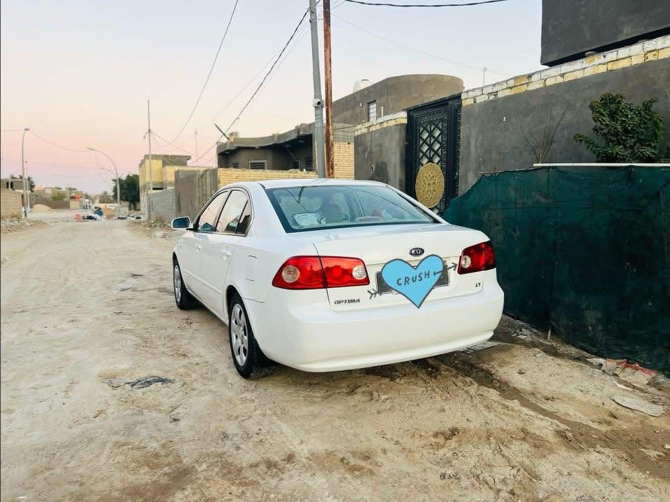 اوبتمه موديل ٢٠٠٨ 
كفاله عامه شرط 
رقم مثنى إنكليزي 
كير مكينه شرط 
تبريد شرط 
حداديه جديده 
تخم تاير 
شاشه كأمره 
السياره اوتو 
مكان السياره السماوه السعر ١٢٣ وبيه مجال للطيبين 
***********
