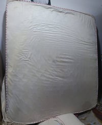 لبيع دوشك نفرين غرفه تركيه السعر 60 وبيه مجال قليل الاستفسار (07830154...