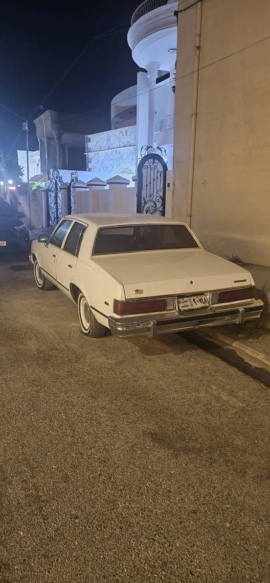 ماليبو موديل ٨١
سنويه ساقطه 
مكان السياره كركوك  
صاحب السياره ***********
