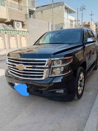 تاهو LS • ٢٠٢٠ • ١٢٠ ألف كم