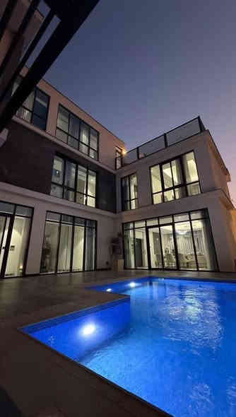 اكتشف روعة الحياة في داماك هيلز بغداد
استمتع بأجواء الفخامة والراحة في مجتمعنا السكني المتميز. مع الطبيعة الخلابة والمرافق الحديثة، نقدم لك أسلوب حياة لا يُضاهى 

لا تفوت الفرصة لتكون جزءًا من هذا المشروع الرائع. اتصل بنا الآن واحجز مكانك في داماك هيلز بغداد 

للاستفسار الاتصال على الرقم
***********
