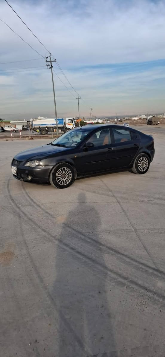 (***********) (***********) بروتون موديل 2009 كير عادي تبريد و تدفئة شغال محرك بها صرف و نفخ بها قطعتين و نص صبغ تحويل شرط سعرها (37) ورقة وعليها(3)ورقة غرامات يقطع من سعر مكانها قضاء بردرش بين اربيل و دهوك اكر, نينوى
