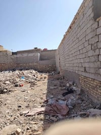 الرضويه الرابعه • ارض ١٠٠م • قبل الاخير