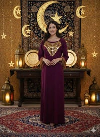 دشاديش رمضاني • خياط حسب الطلب