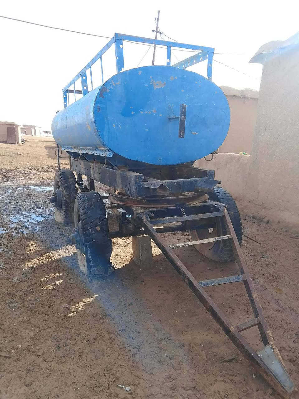 مقطوره لبيع ***********///***********
