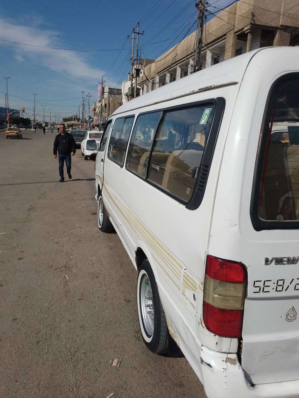 السلام عليكم فتون 8 رقم نكليزي كربلاء تحويل ثاني يوم 53 شوف المقطع وخابر كير مكينه 3 حاسبات اكسل مكفول ***********
