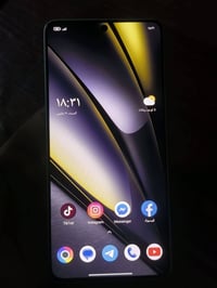 بوكو F6 • ٥١٢ • ١٦