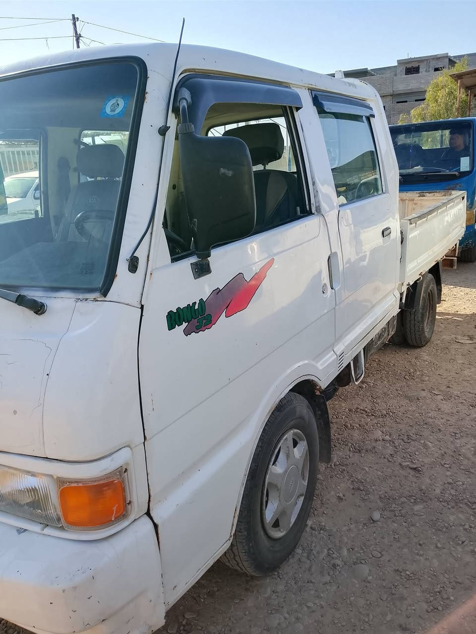 كيه لبيع موديل 96 مكان سامراء 55وبي مجال ***********
