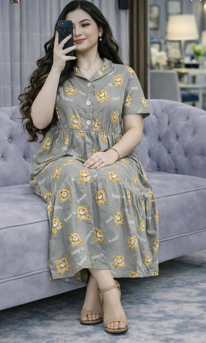 كشمير قيصيره مشجر صيني
درجة اولى الخامة راقية 💯
قياسات من2XL-5XL
السعر 58 الف
https://t.me/dayla99


**إذا كنت صاحب هذا الإعلان وتريد حذفه لأي سبب، رجاءا أرسل رسالة إلى الدعم الفني**