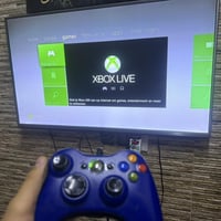 إكس بوكس 360 • ٩٤ لعبة • جويستيكين