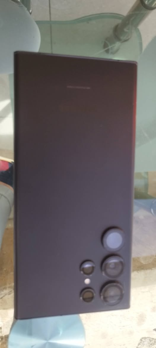 S23altra للبيع نضيف بلادي أربيل مايحتاج للوصف ذاكرة 256 سيم كارت واحد


**إذا كنت صاحب هذا الإعلان وتريد حذفه لأي سبب، رجاءا أرسل رسالة إلى الدعم الفني**