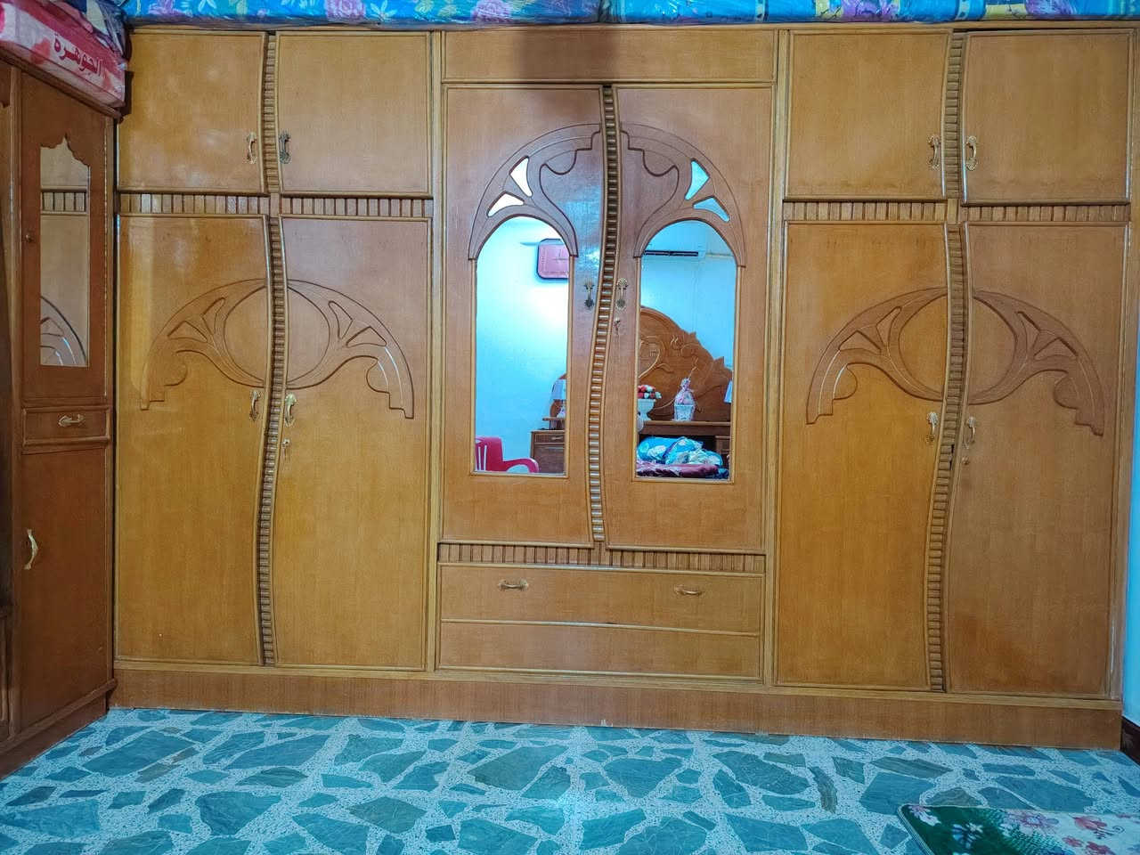 قربه نوم مضيفه للبيع ***********
