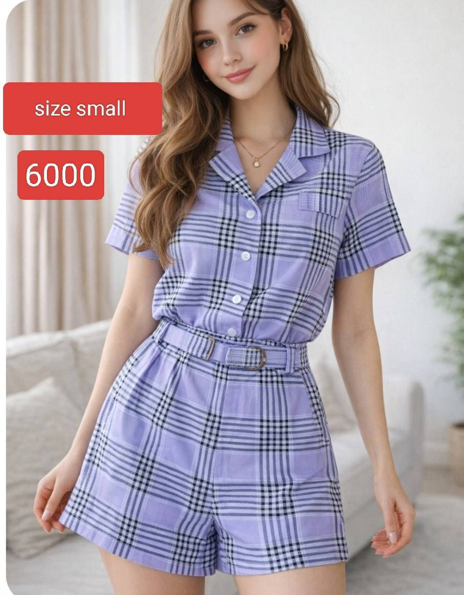 تخفيضات لمدة محدوده ملابس اطفال. قطني بات بات
توصيل موجود لكل المحافظات 🌷


**إذا كنت صاحب هذا الإعلان وتريد حذفه لأي سبب، رجاءا أرسل رسالة إلى الدعم الفني**