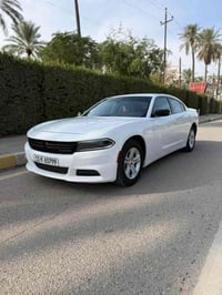 تشارجر SXT • ٤٠٠٠٠ • بدون ايرباك