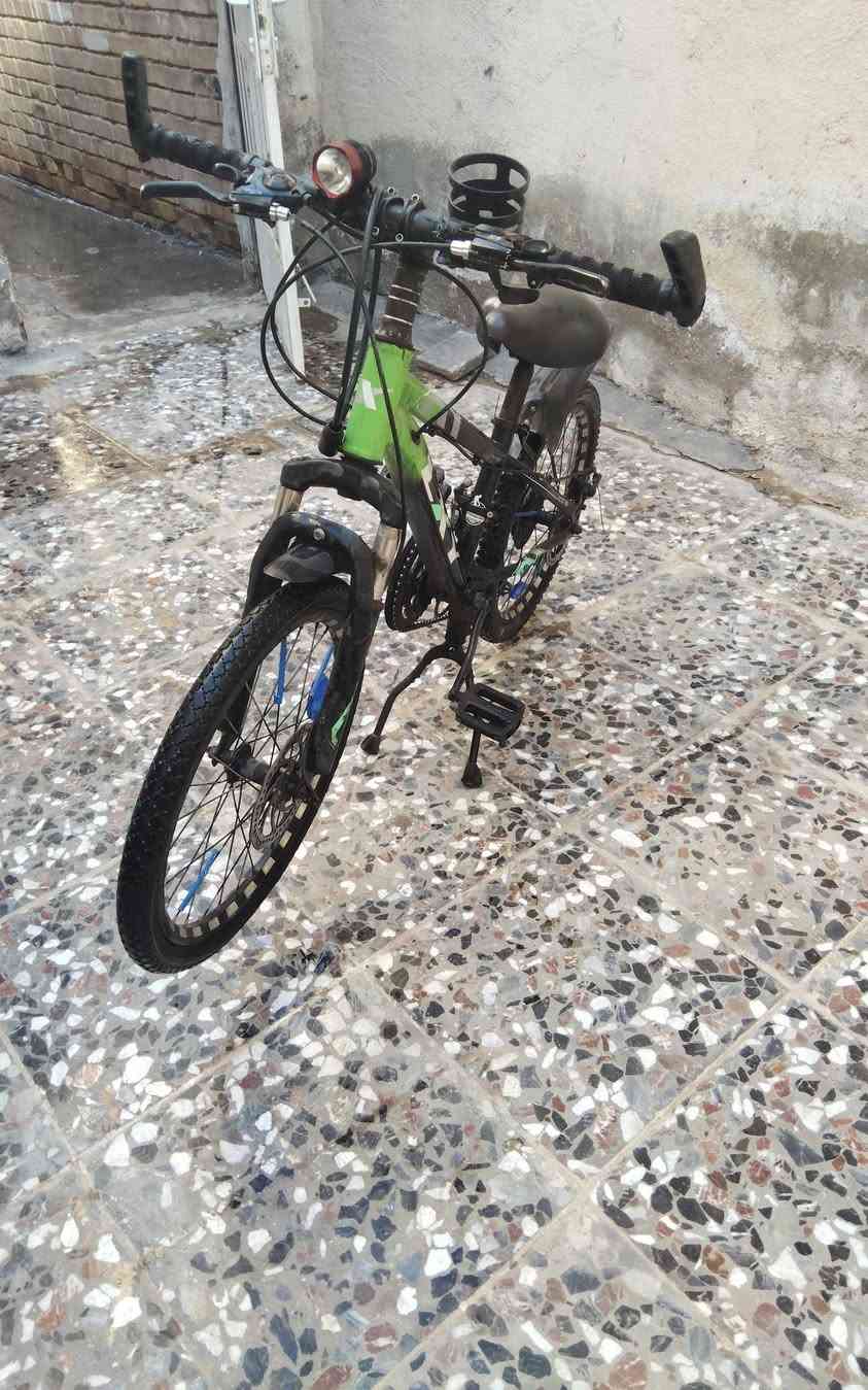 سلام عليكم هذه باسكل جبلي حجم 20 مكاني كربلاء حي العسكري السعر 40وبي مجال اليشتري يجي خاص


**إذا كنت صاحب هذا الإعلان وتريد حذفه لأي سبب، رجاءا أرسل رسالة إلى الدعم الفني**