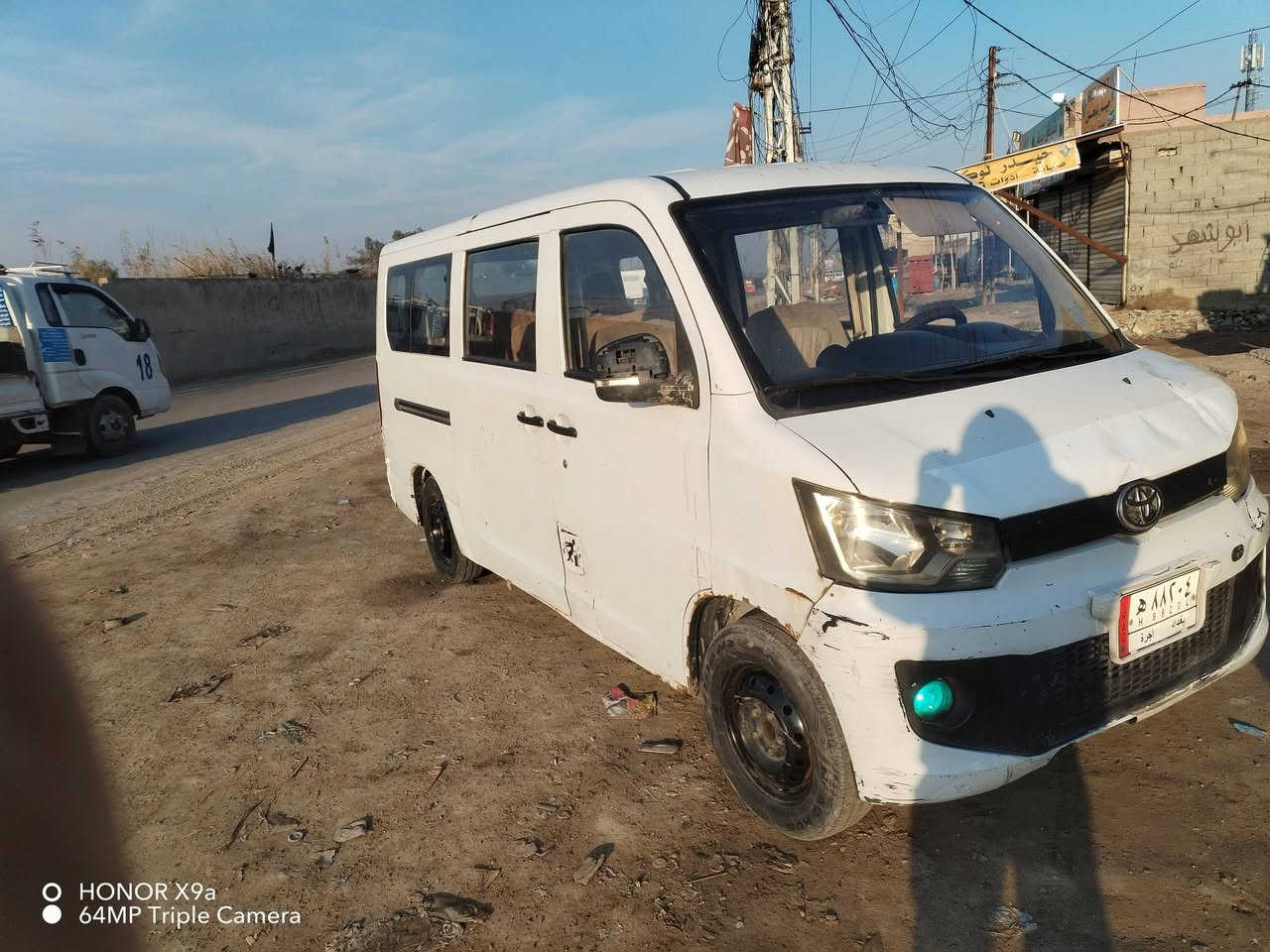 فاو موديل 15 كير مكينه يابان كفاله راعيهه مااندله اتكفلك دوله وعشار اشتريت هيج وبيع هيج السياره جاهز من الكل كهرباايات كله شخاله وترايك البصره إستفسار *********** السعر28 تنزيلات للماعنده إمكانيه
