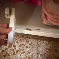 مستعمل • هزاز أطفال • كسر بالجوه