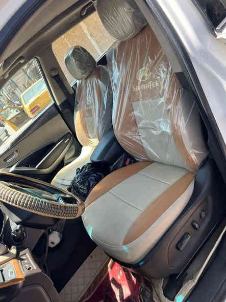 السلام عليكم
حيدر الكرادي  للدوشمة الحديثة 
من افضل انواع الاقمشة والجلود اليابانية والصينية
💜مع ضمان العمل والجودة❤️ 🪛✂️ 
❤️شغلنا دبل خيط❤️
العنوان 📍
الكاظمية شارع النواب مجاور حسينية النواب 
للاتصال 📞📞☎️
***********

.***********
