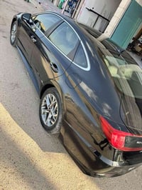 سوناتا فول 1/1 اعلى فئة موديل 2023اسود للبيع رقم بغداد محرك 2500 gdi ب...