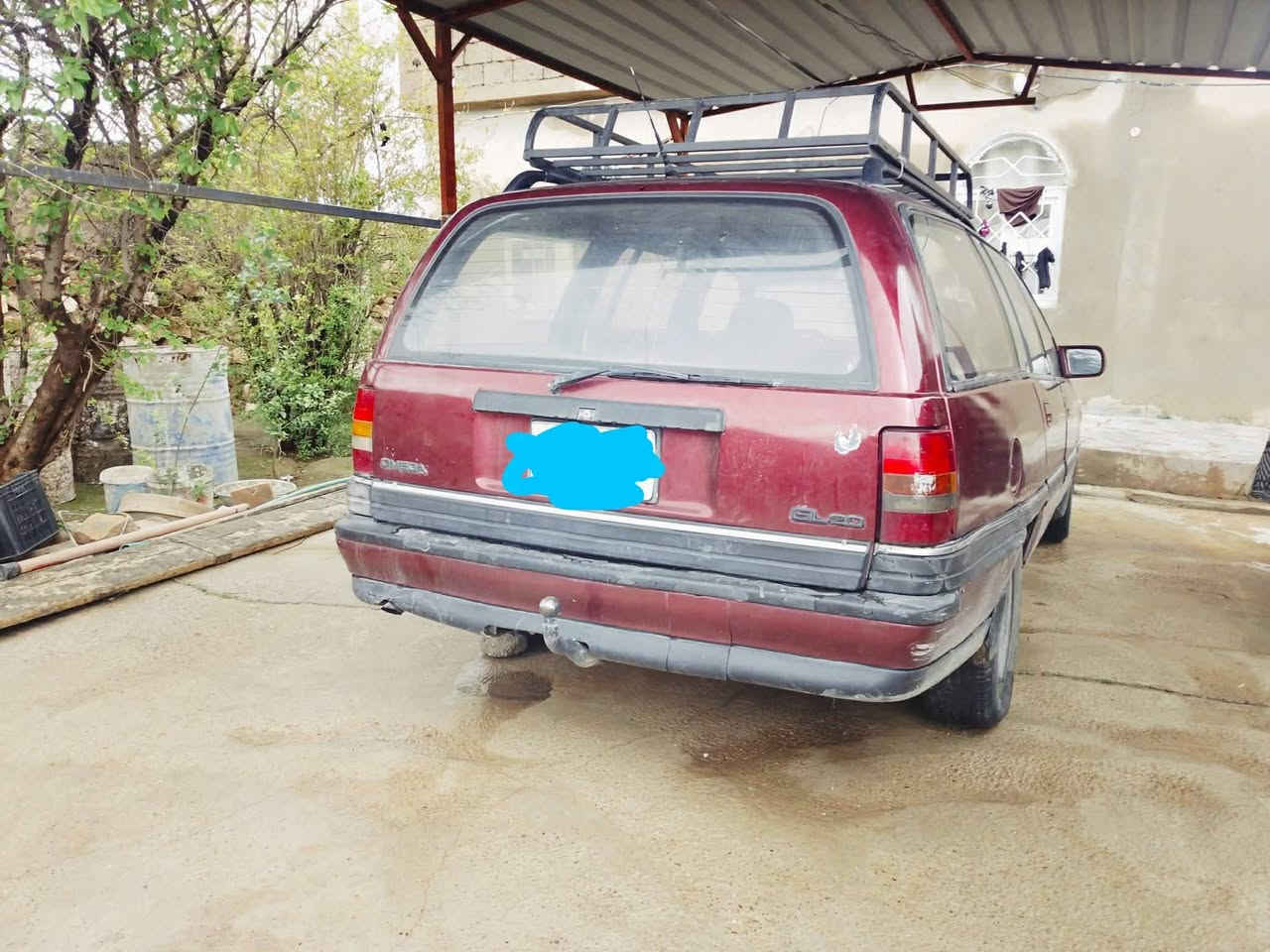 اوميگا ستيشن للبيع رقم نينوى سنوية عظم الى 29 شرط التحويل السعر 22وبيها مجال


**إذا كنت صاحب هذا الإعلان وتريد حذفه لأي سبب، رجاءا أرسل رسالة إلى الدعم الفني**