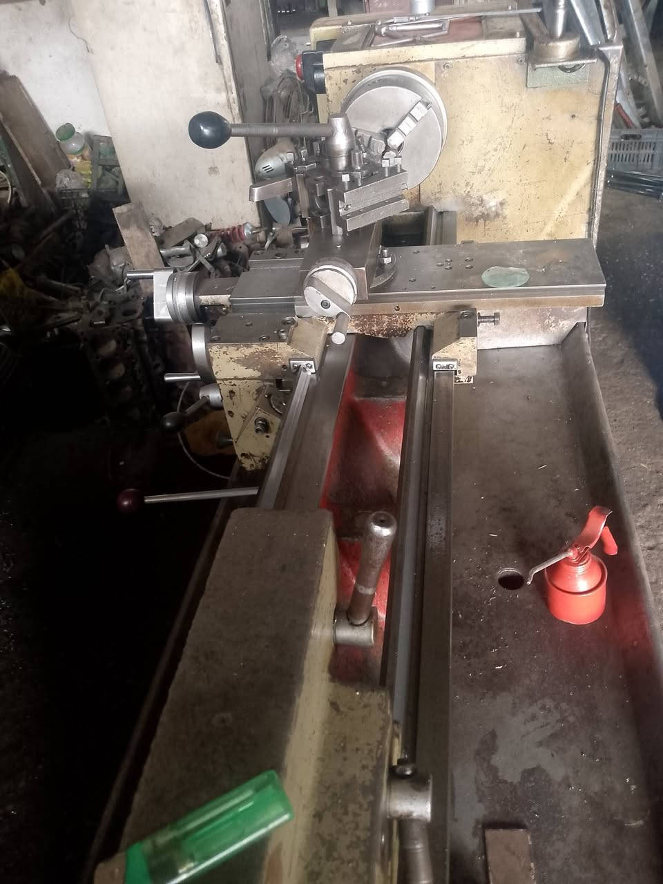 تورنات عدد اثنين للبيع شرط الشغل و النظافة يطلع سن الموصل وحده مليون و ستميه الاخرى مليونين و نص بيهم مجال تواصل وات ساب *********** اكو توصيل
