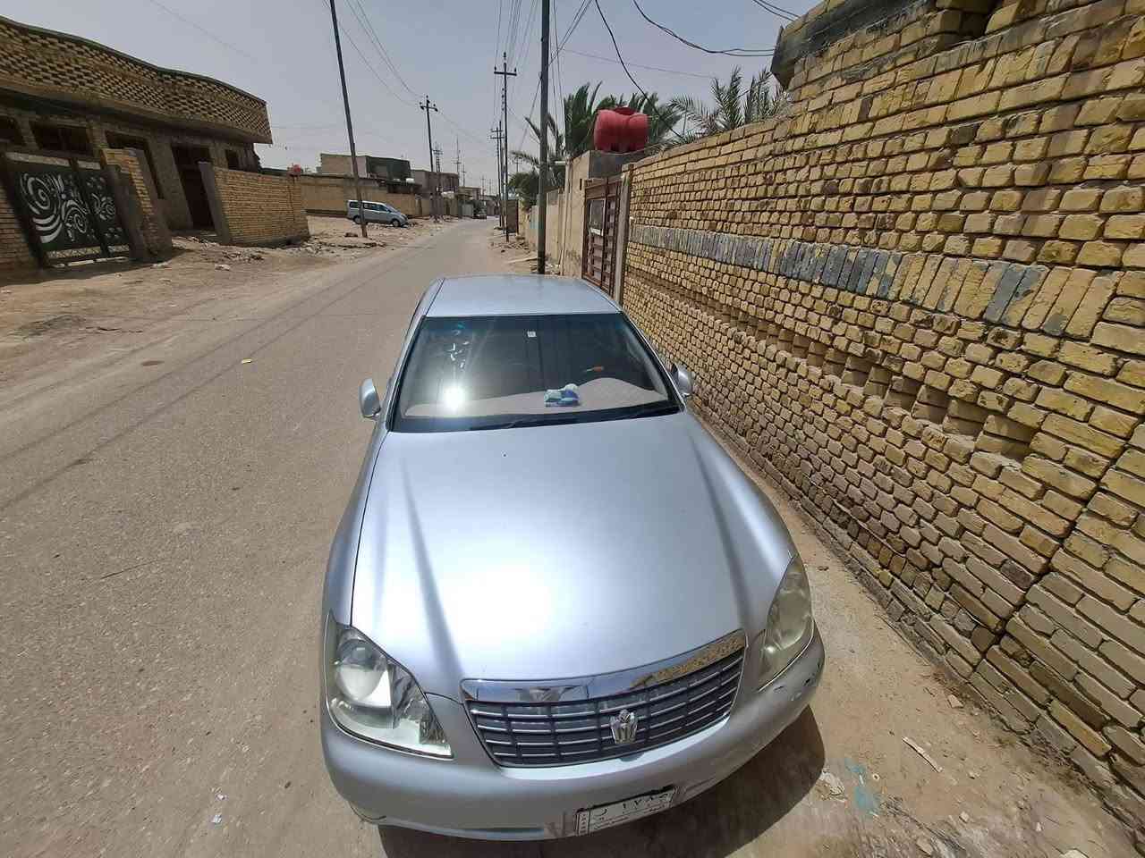 شاهينه 2007 ادوات كصه جنطه  سويج دخول حديد كارتون
سياره بس ارقام فقط فقط
كرستال اصل 
كير محرك حداده جدد جدد كارتون جديده بشكل 
تبريد ثلج سياره شركه كهربائيات كامله من الطول للطول 
ويل دنكه شاصي 80 انسه الصرف 
لايت دوار ويه الستيرن 
مشط كارتون ناعم 
حداده منفوضه نفض 
شاشه كامره تقفيل تفتيح 
دشبولها ولا كلوب بي مشتعل 
داخل رصاصي فقط الصاجيه حمره 
سياره لاتسولف بيها 
بيع ومراوس بيع ومراووس
((مكانها ناصريه سوق الشيوخ))
📌📌 رجاءً عندك شي اتصل لاتعلق الشراي مايعلق 
***********
