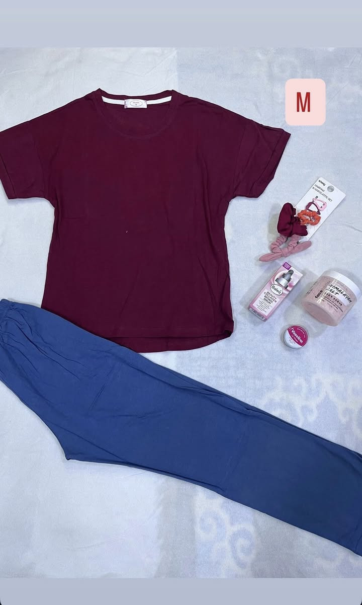 تراك نسائي تخفيض ❌❌❌❌❌بنات قطن خالص


**إذا كنت صاحب هذا الإعلان وتريد حذفه لأي سبب، رجاءا أرسل رسالة إلى الدعم الفني**