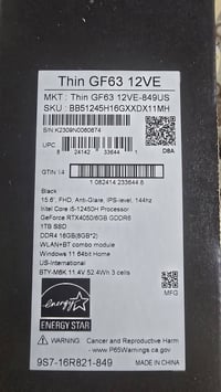 لابتوب • للبيع • مبادلة ايباد برو